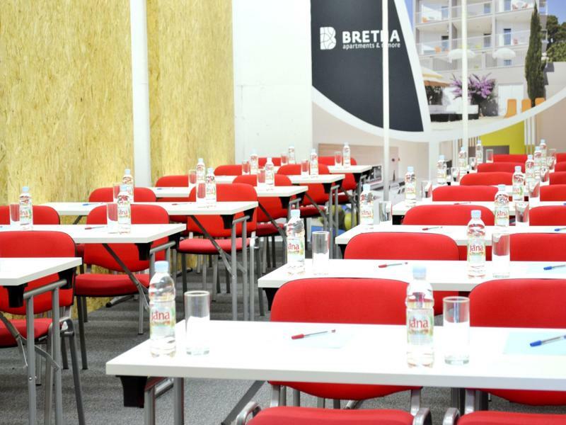 Bretia Apartments 수티반 외부 사진